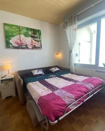 Apartamento Azura *