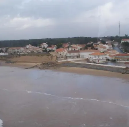Apartamento Azura