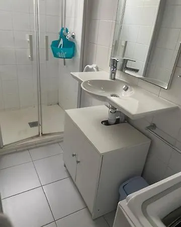 Azura Apartment