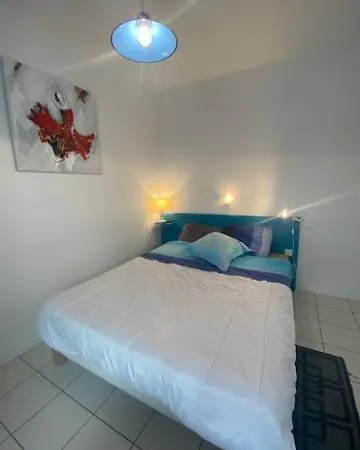 Apartment Azura