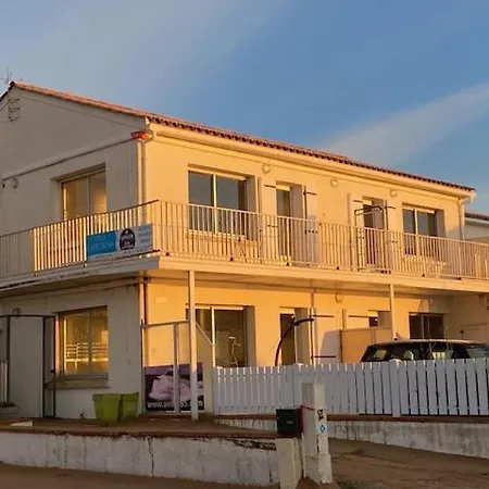 Azura * La Tranche-sur-Mer